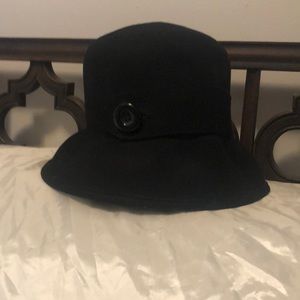 Black hat
